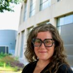 picture of woman academic