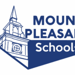 School logo