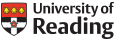 University of Reading logo