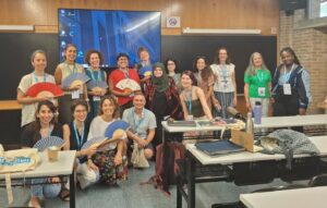 IMISCOE 2026 panel presenters and participants