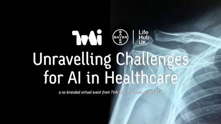 Unravelling challenges for AI in healthcare