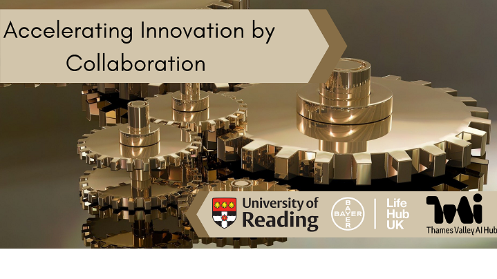Accelerating Innovation by Collaboration