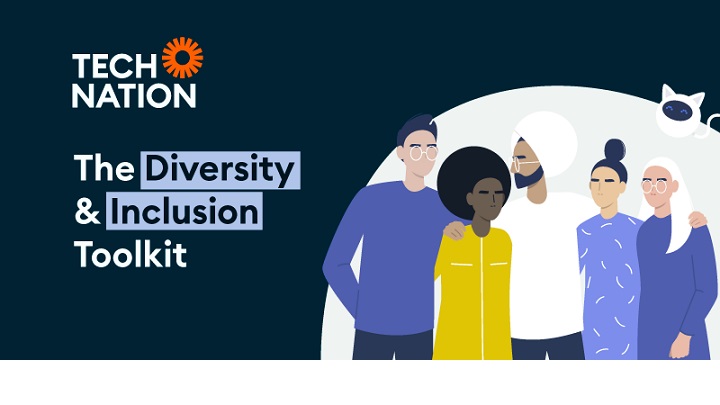 The Diversity and Inclusion Toolkit