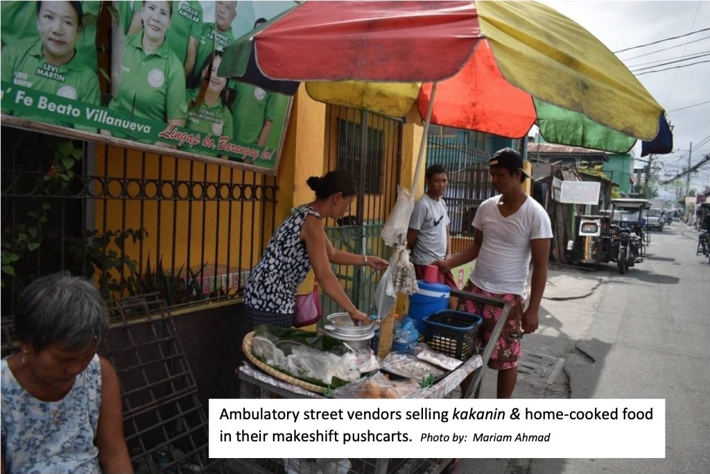 MESA Blog Barangay Aplaya, Santa Rosa City, Laguna Urban Living