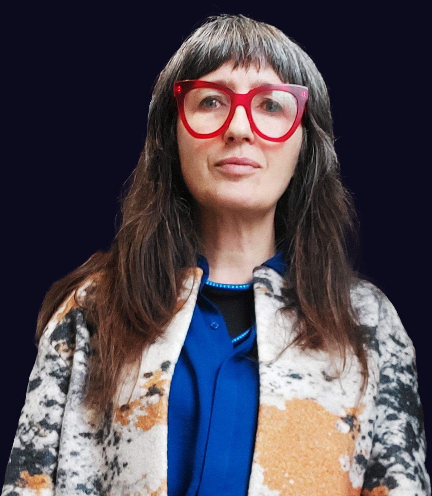 Professor Cristina Cerulli Appointed!