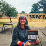 Prof Cerulli with new book