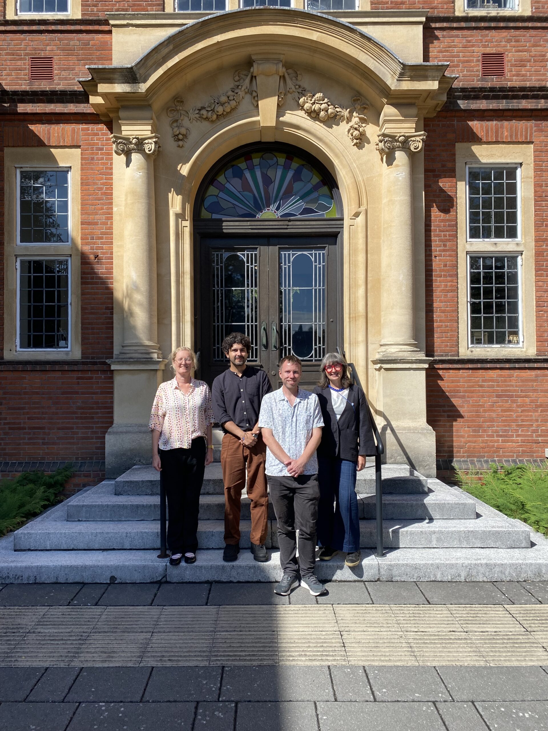 PhD Success: Dr. Leonardo Ricaurte Ospina