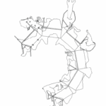 The Wanderground’ by Amy Butt © 2019