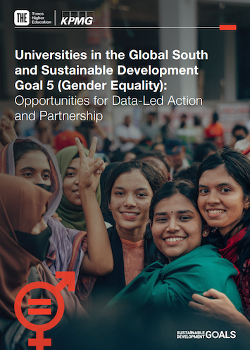 How can women’s leadership unlock more effective climate solutions?